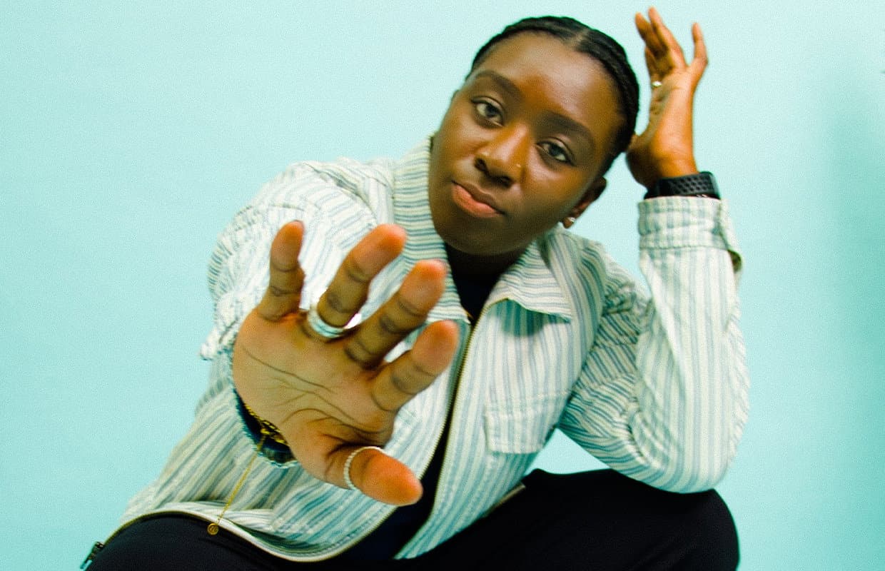 Kitty Amor b2b Curol @ Tomorrowland