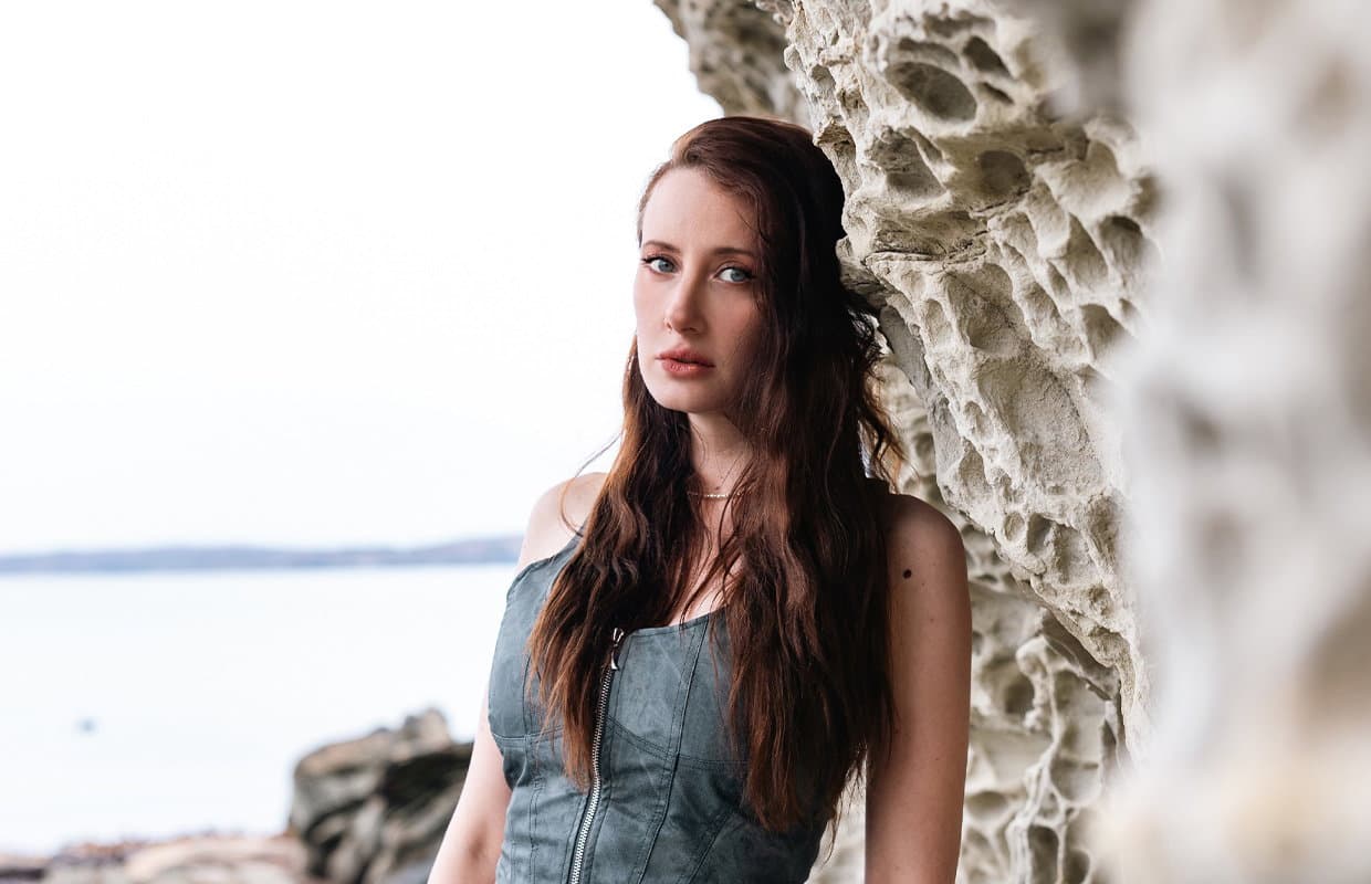 Mha Iri @ Tomorrowland