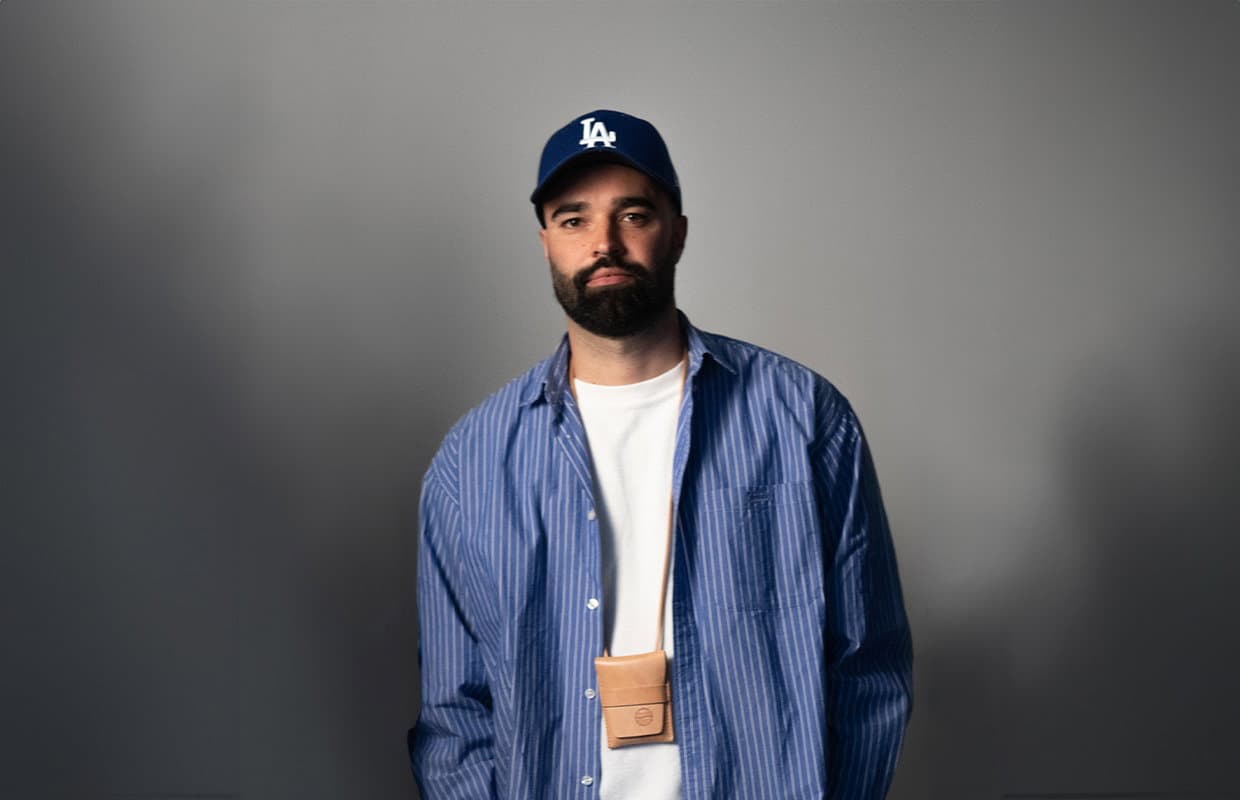 SAMM b2b Ajna @ Tomorrowland