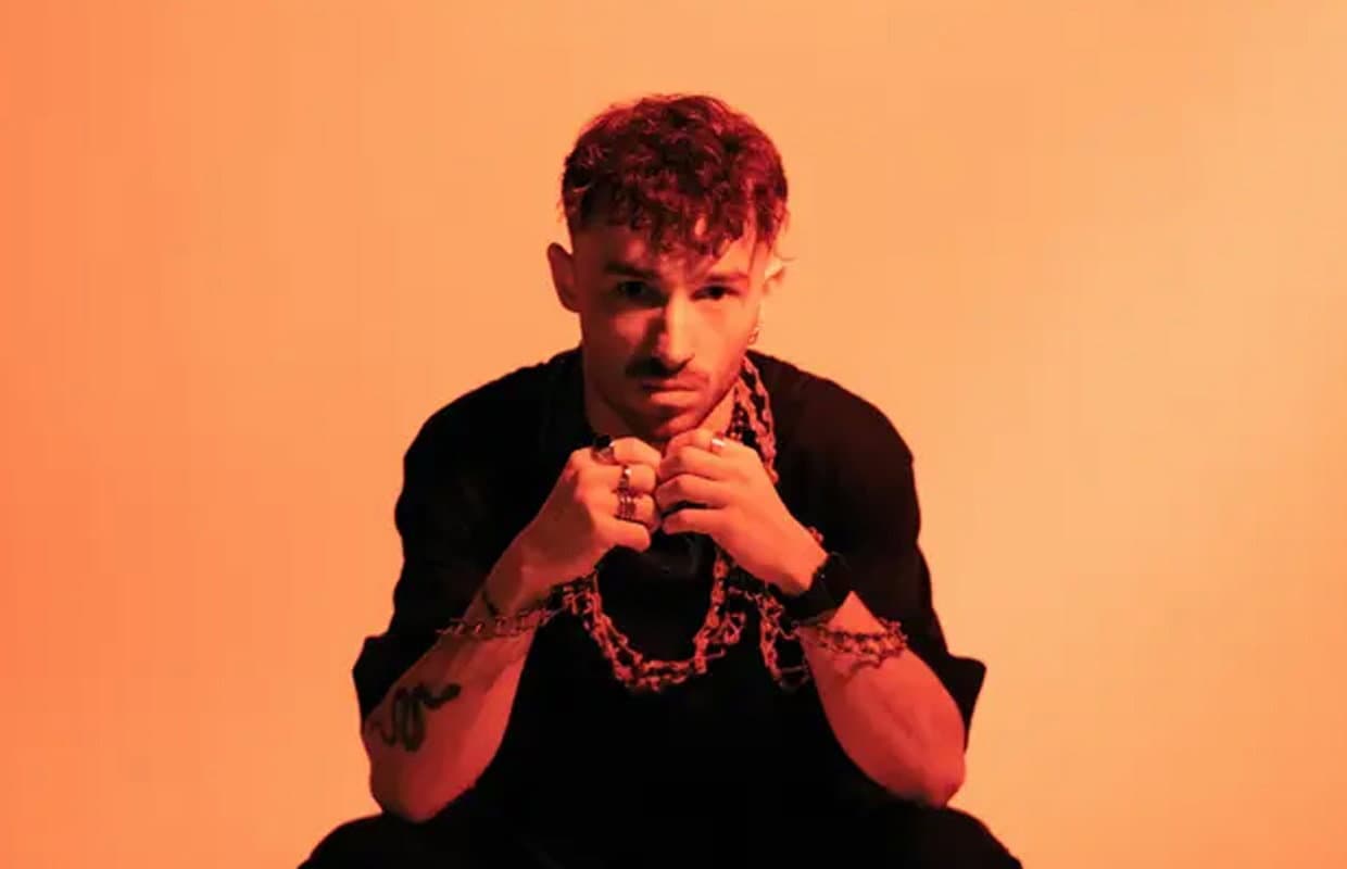 Portex @ Tomorrowland