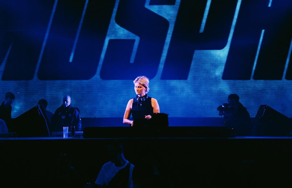 Helena Lauwaert @ WECANDANCE