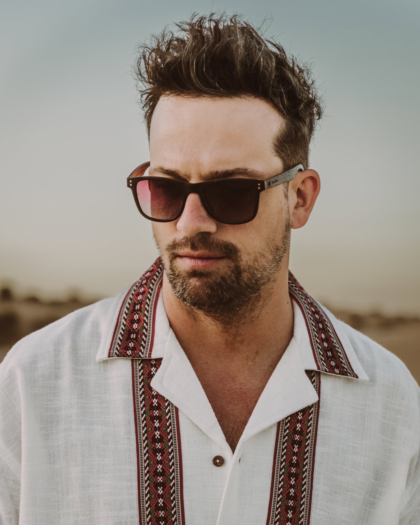 Semsei @ Tomorrowland