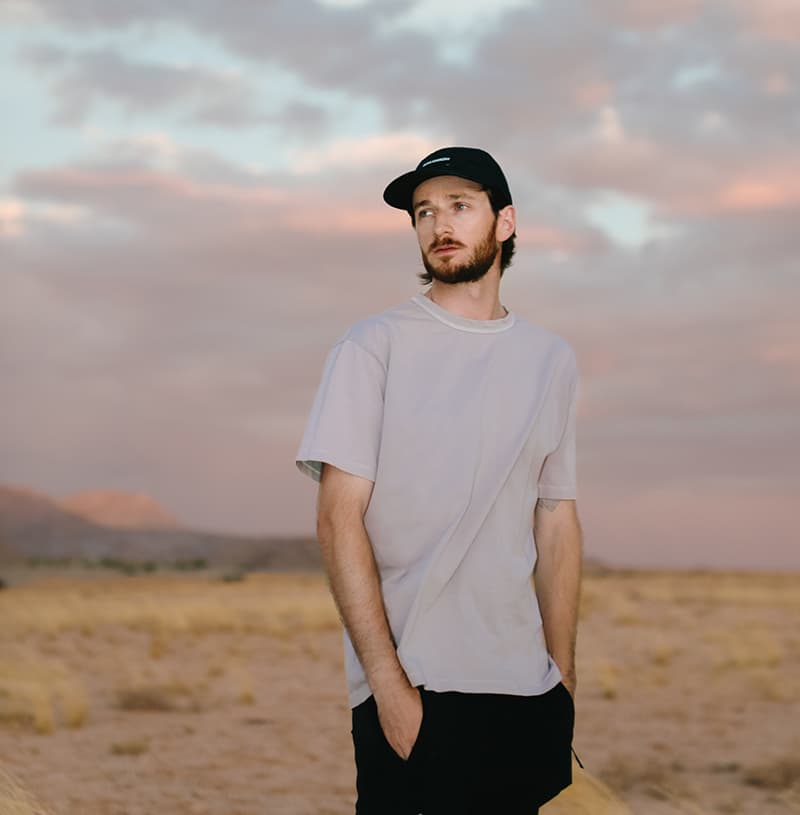 Thylacine @ Art Rock