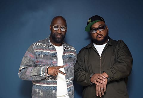 De La Soul @ Art Rock