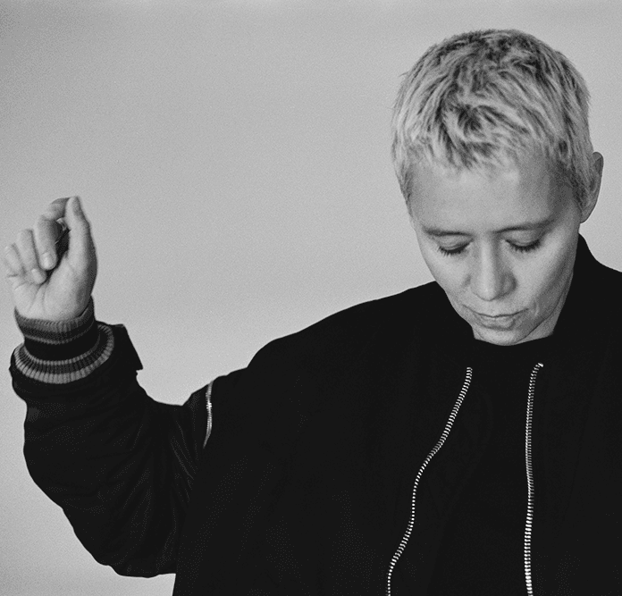 Jen Cardini @ Art Rock