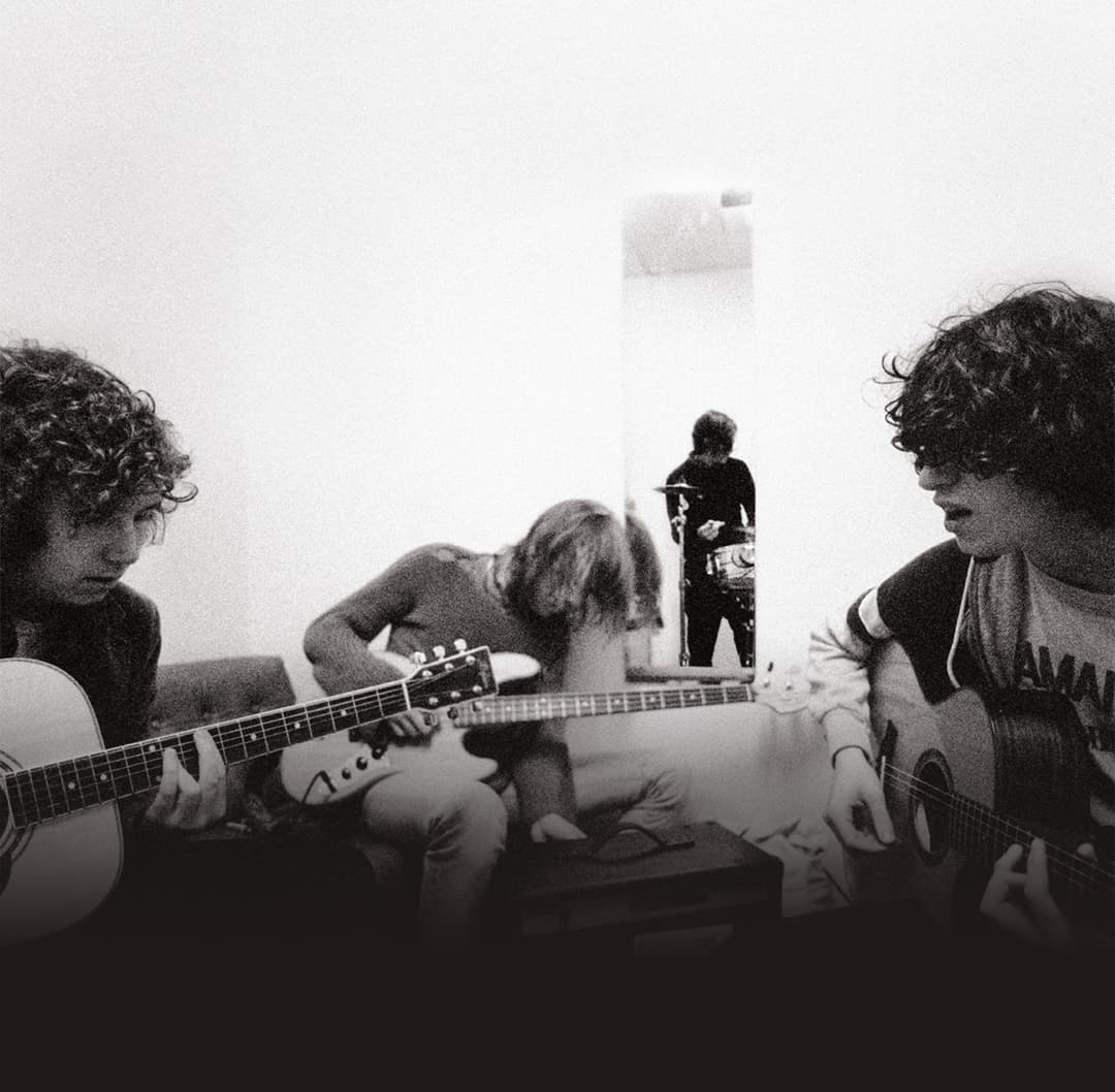 The Kooks