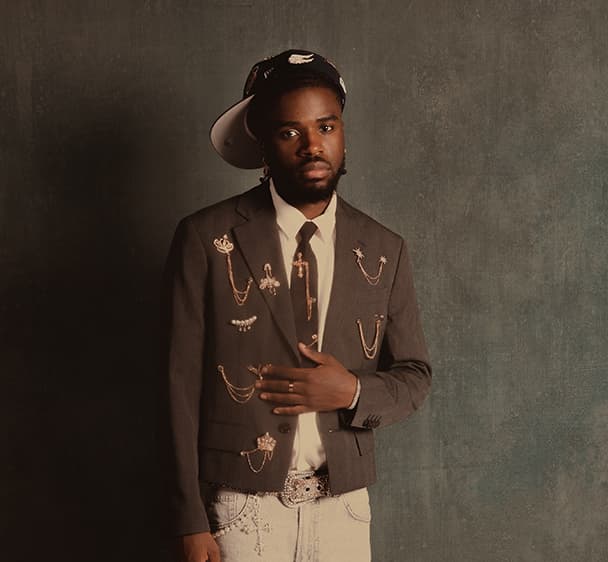 Arma Jackson @ Art Rock