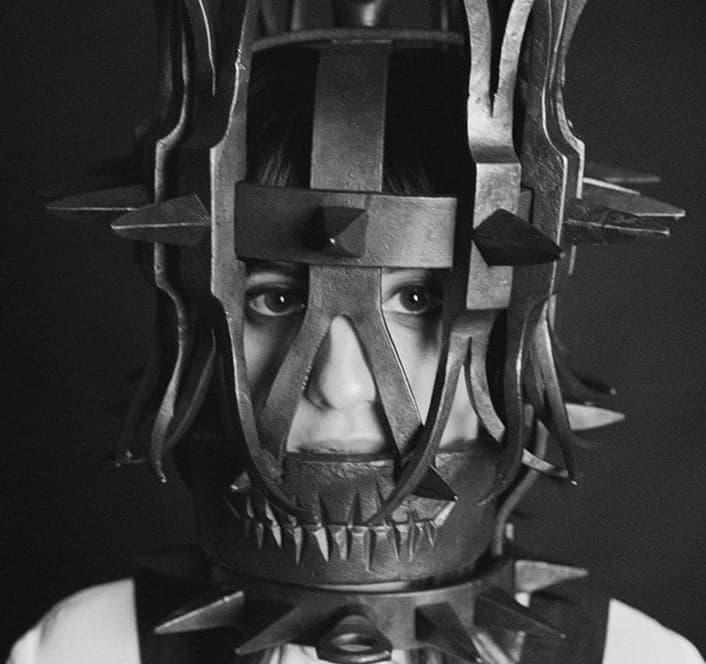 Heartworms @ Art Rock