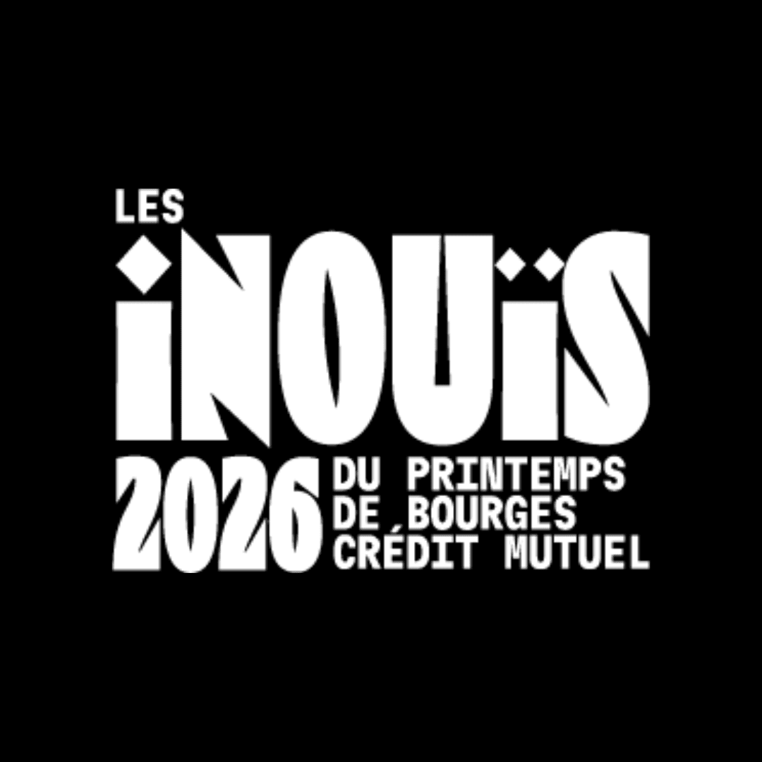 Lauréat.e Inouïs du Printemps de Bourges @ Art Rock