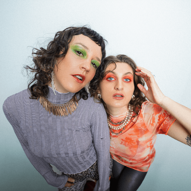 Jasmine Not Jafar @ Art Rock