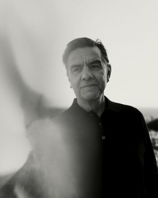 Laurent Garnier @ Astropolis