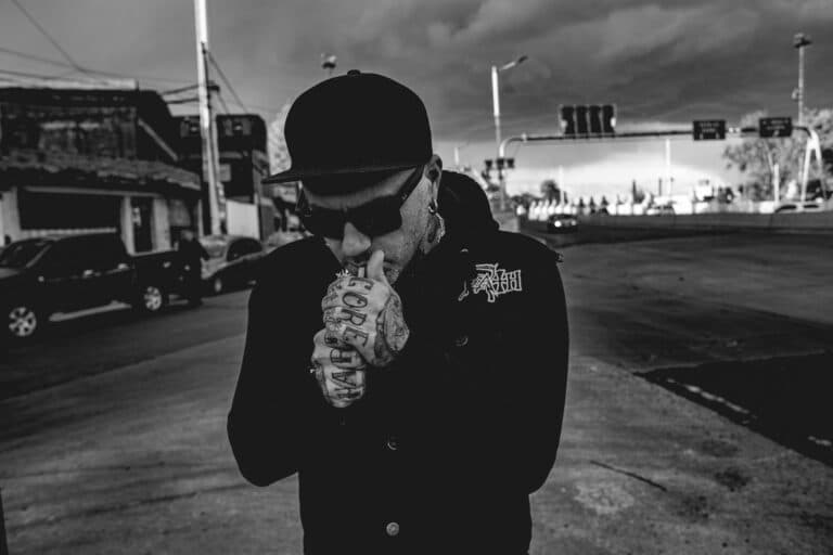 Thrasher @ Astropolis