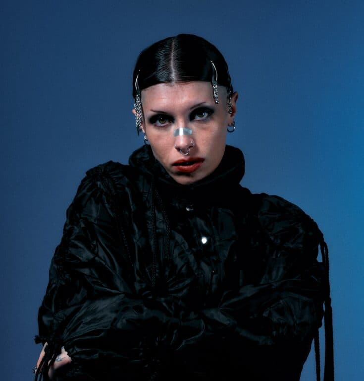 Lesssss @ Astropolis