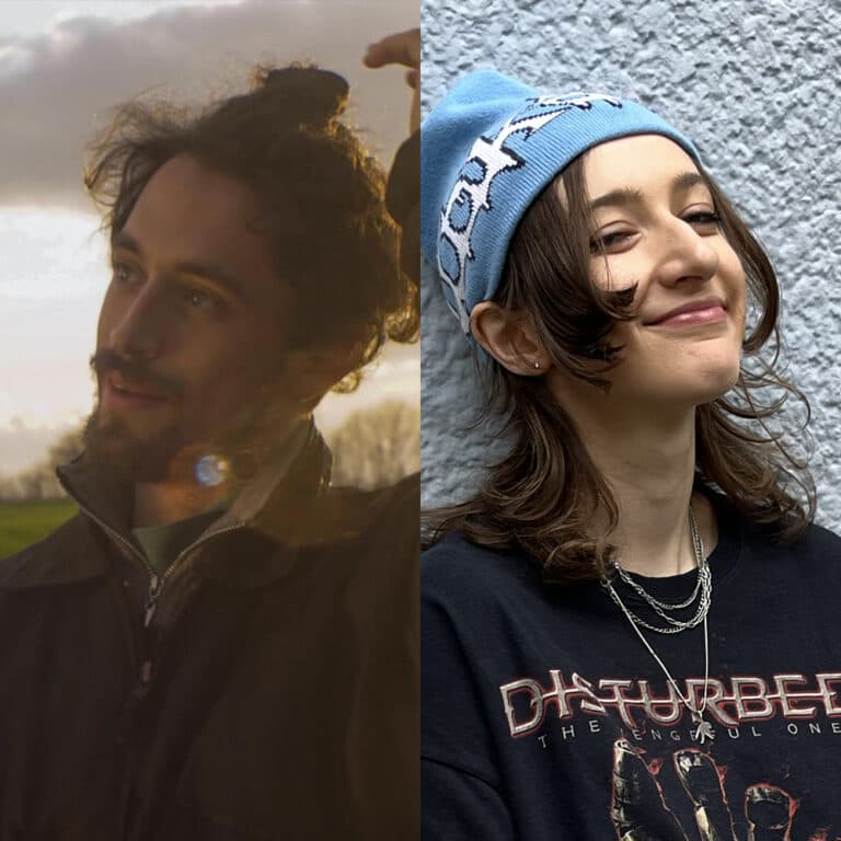 Amor Satyr B2B Maara @ Astropolis