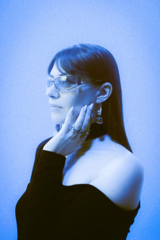 Sonia Michigan @ Astropolis