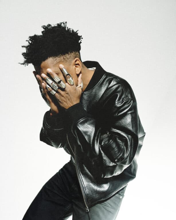 Ina Di Loop @ Astropolis