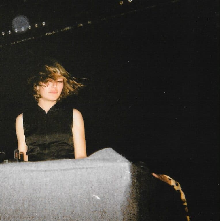 Nina Tamtam @ Astropolis