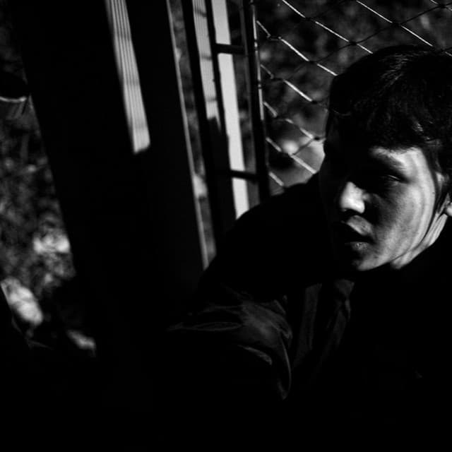 Ushijima @ Astropolis