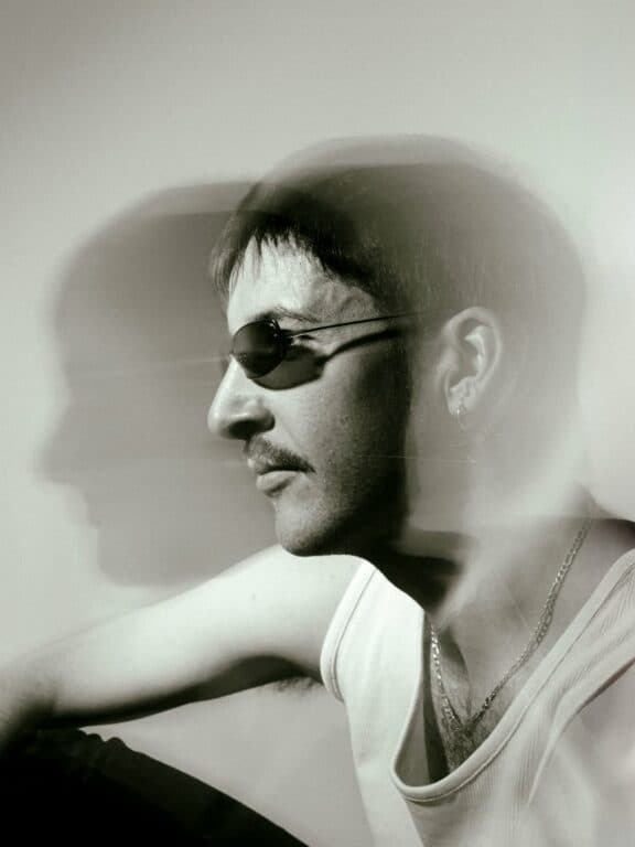 François Bae @ Astropolis