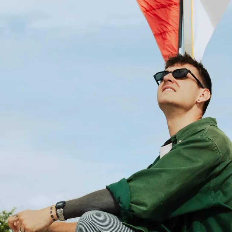 Nurse Erica @ Astropolis