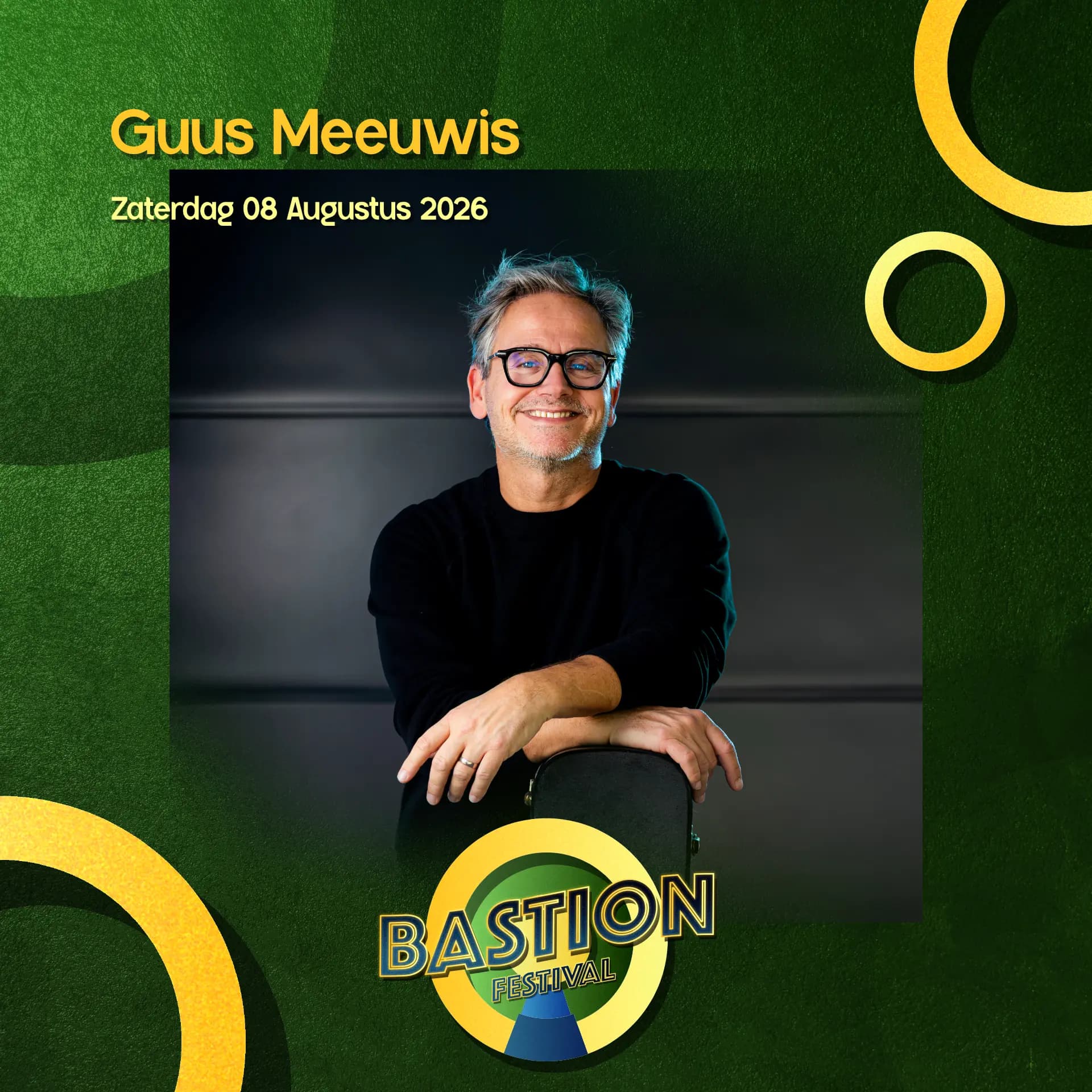 Guus Meeuwis