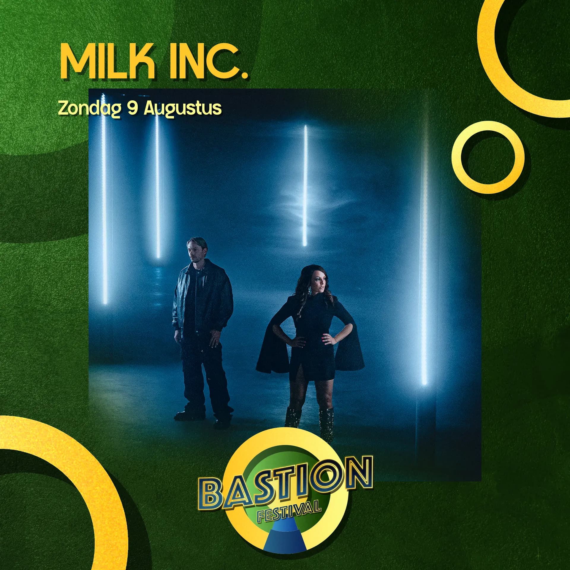 Milk Inc.