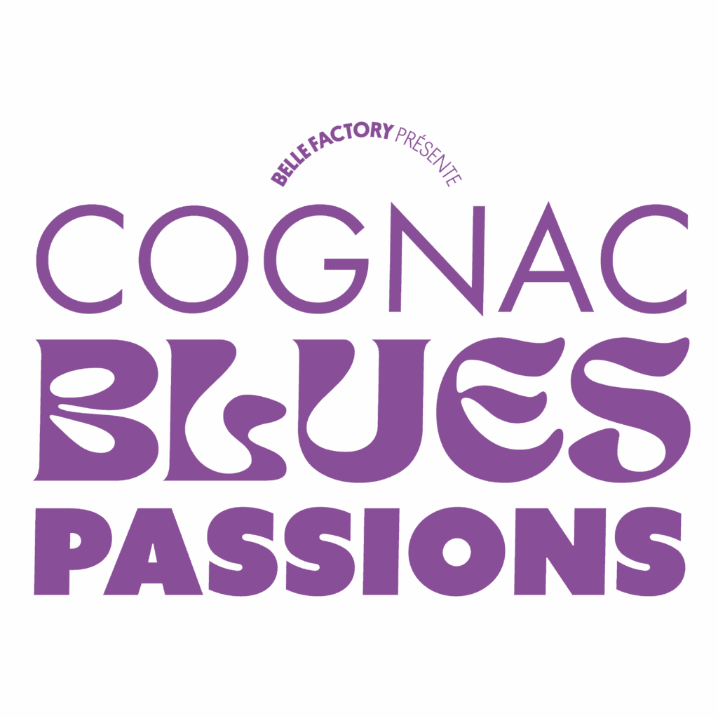Cognac Blues Passions