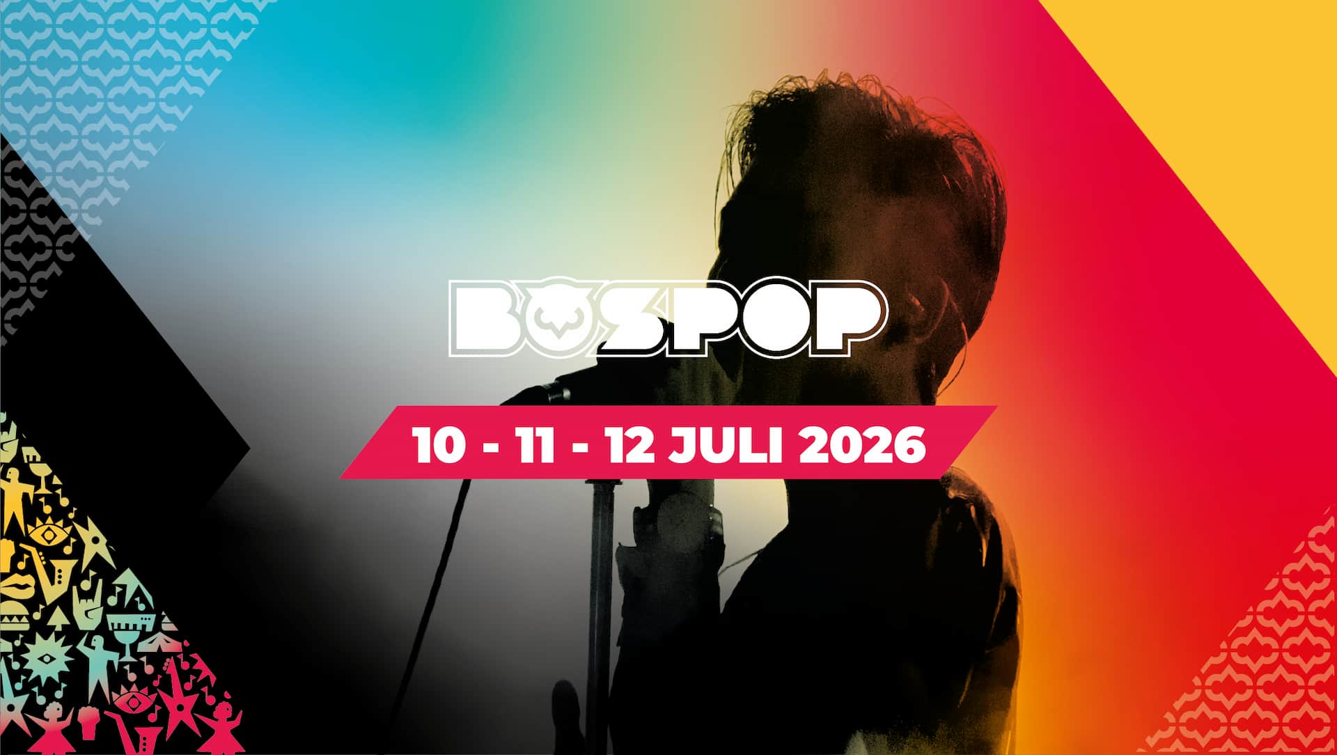 Bospop