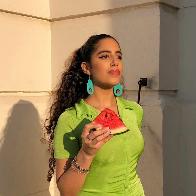 Nooriyah @ Cabaret Vert