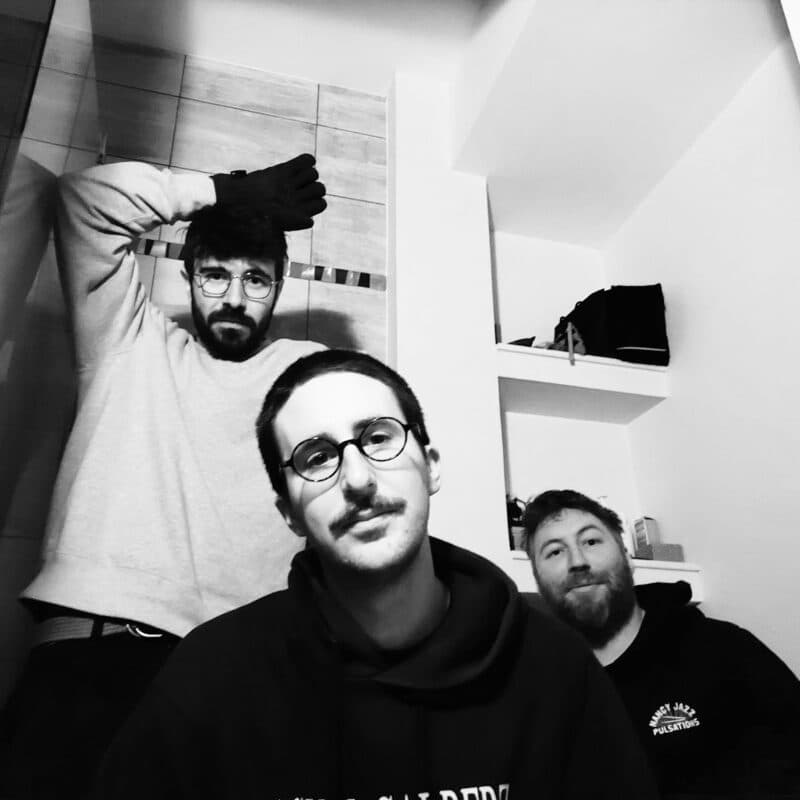 Aibohphobia @ Cabaret Vert