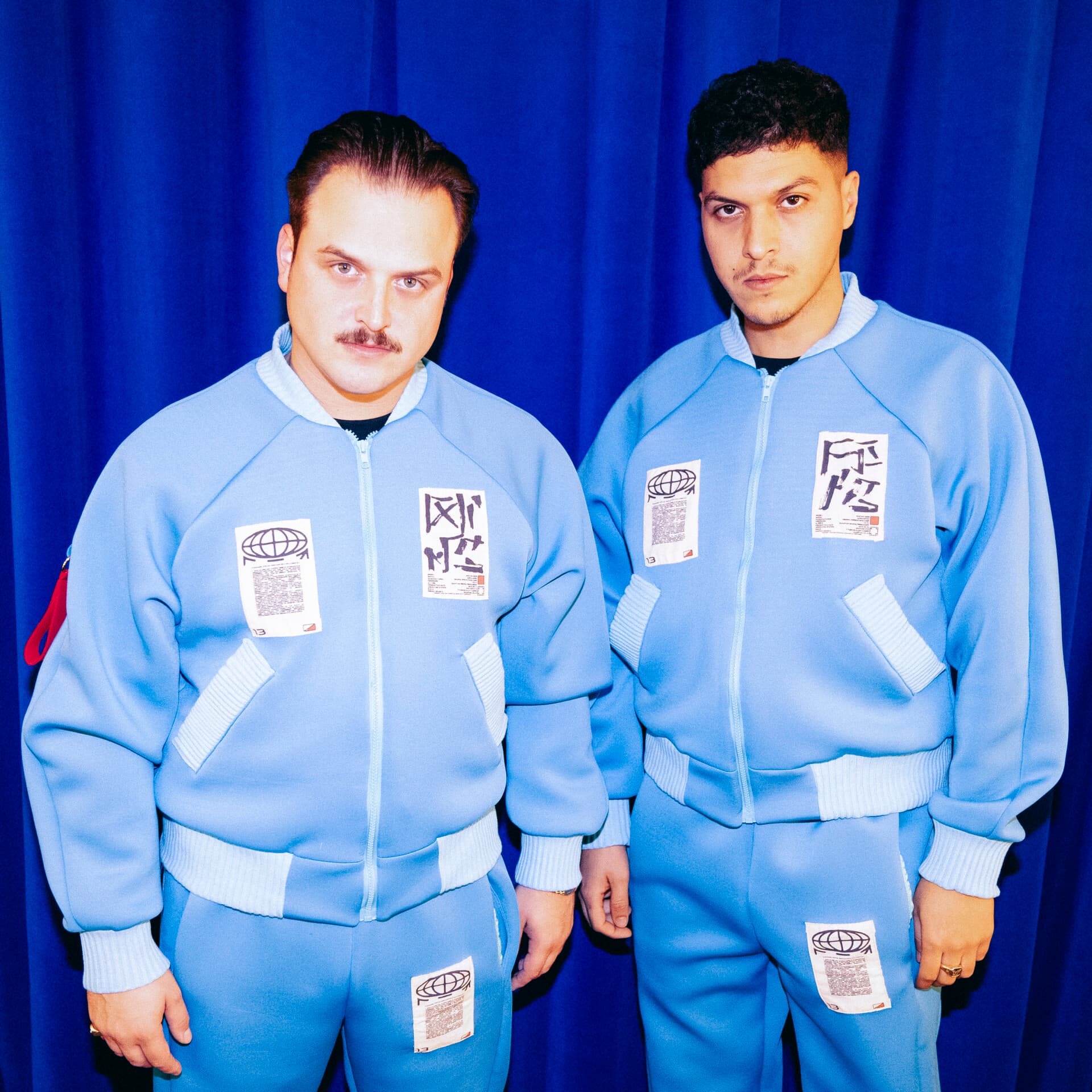 Glintsal @ Campo Solar