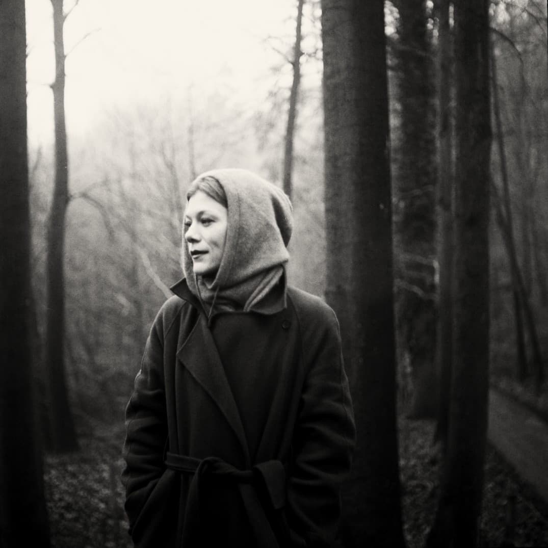 Trixie Whitley @ Campo Solar