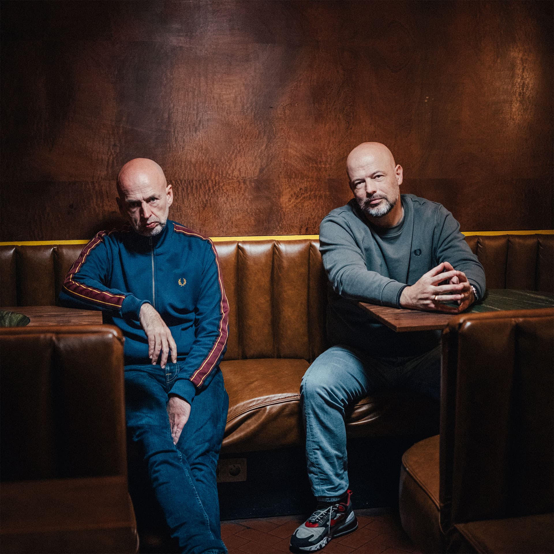 't Hof Van Commerce @ Kneistival