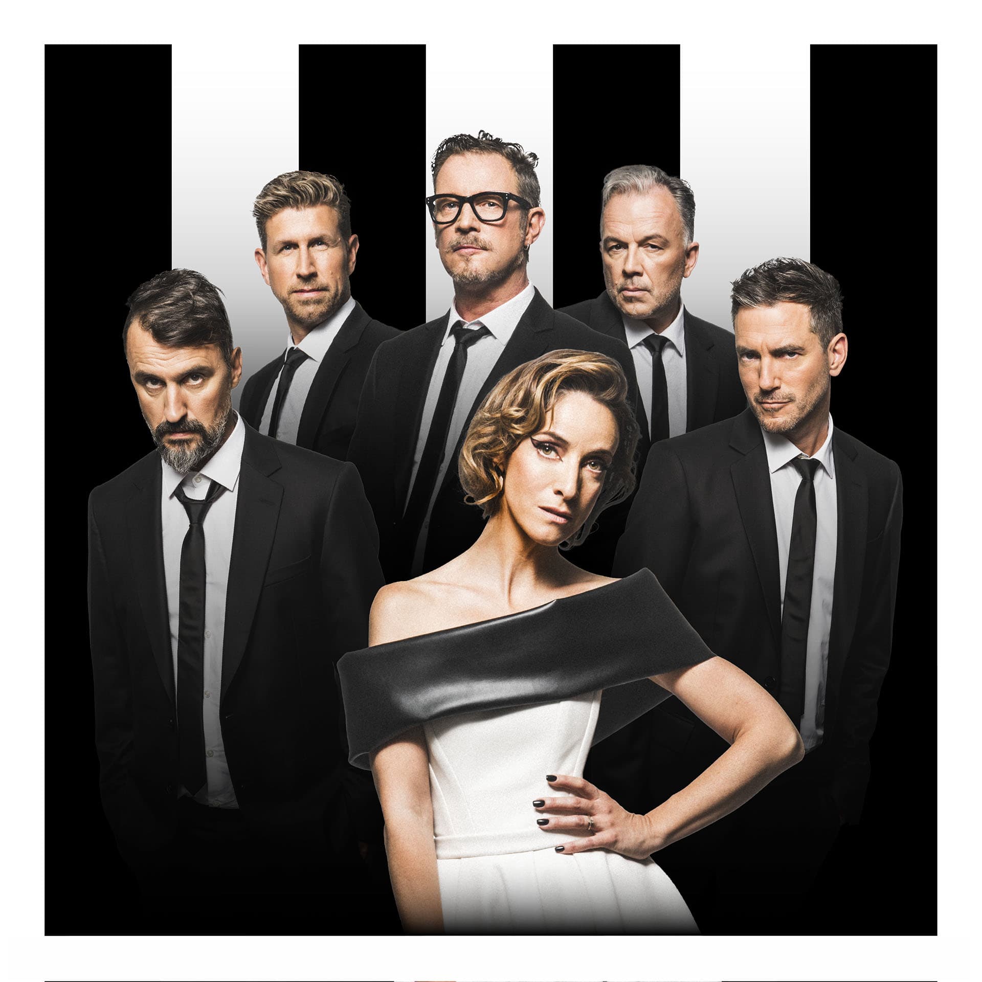 Les Truttes @ Kneistival