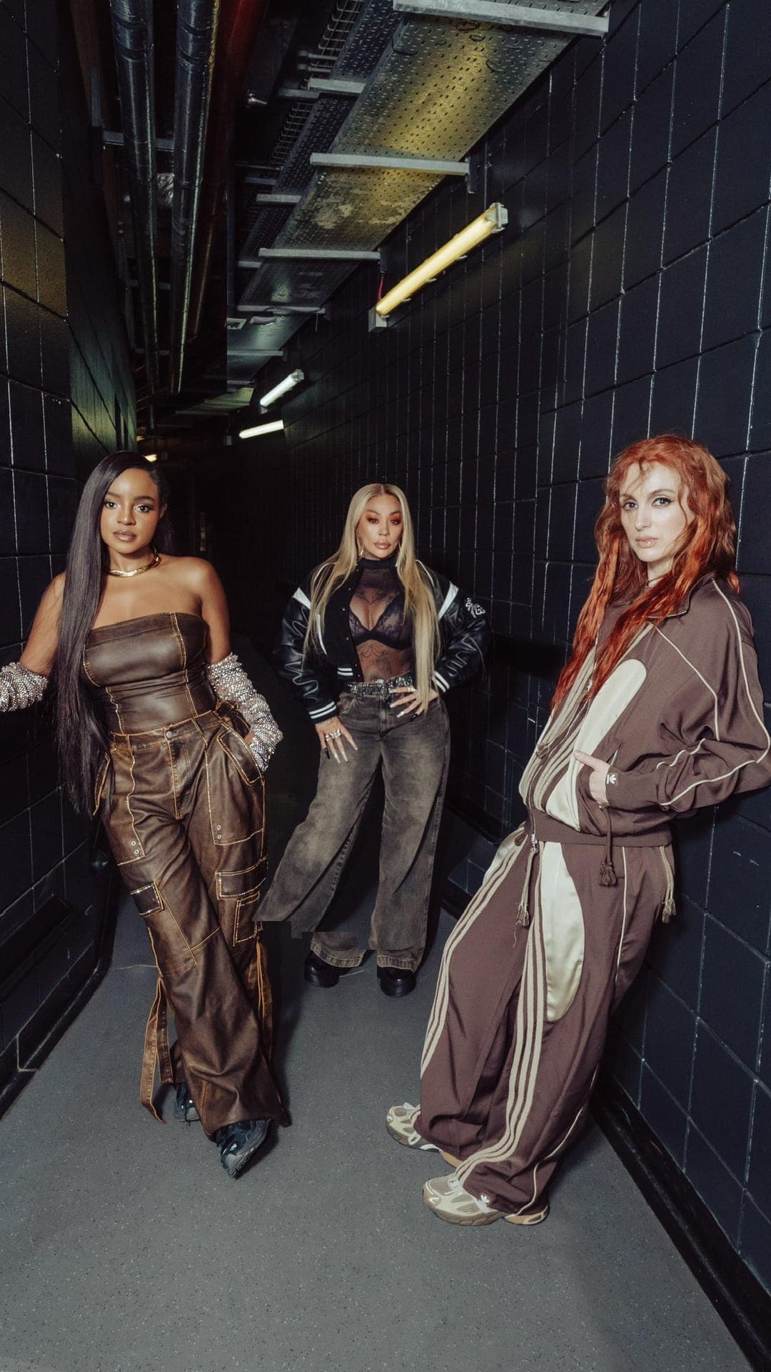 Sugababes @ Dauwpop