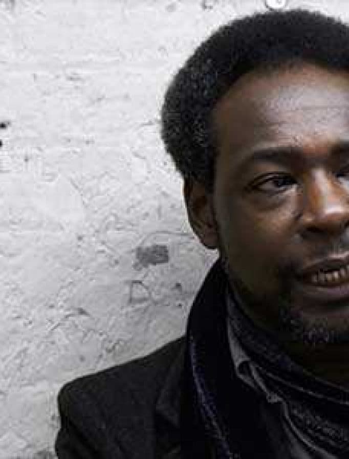 A Guy Called Gerald presents Black Secret Technology Live @ Dekmantel