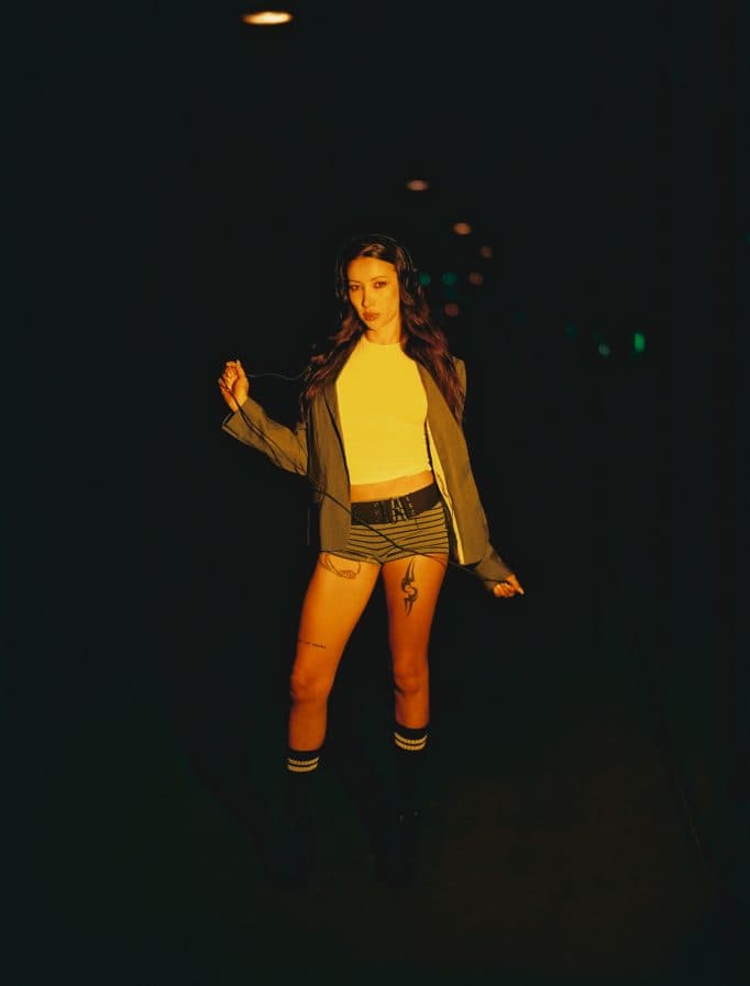 Bitter Babe @ Dekmantel