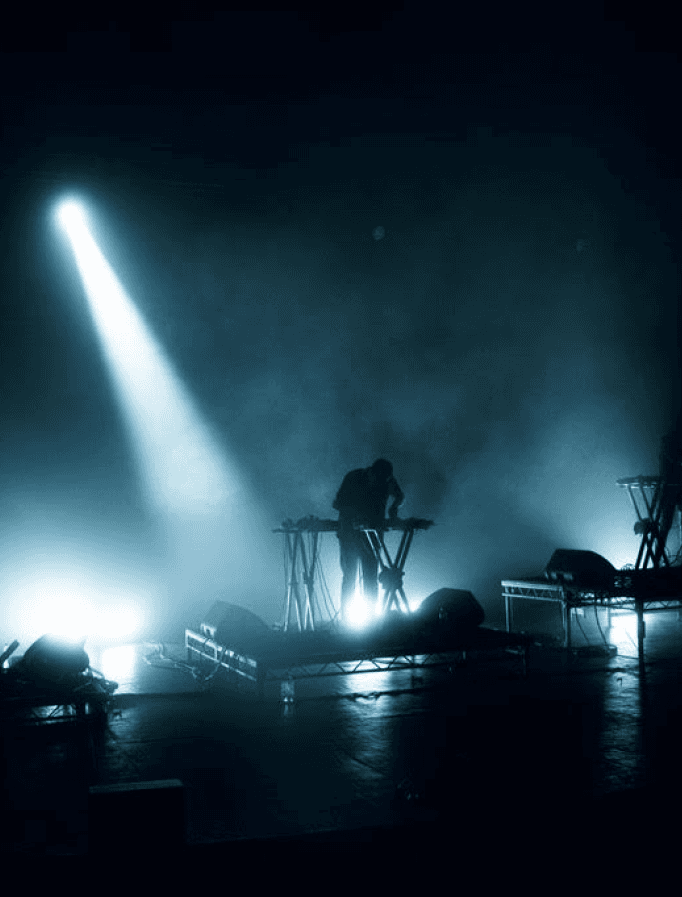 Death In Vegas @ Dekmantel