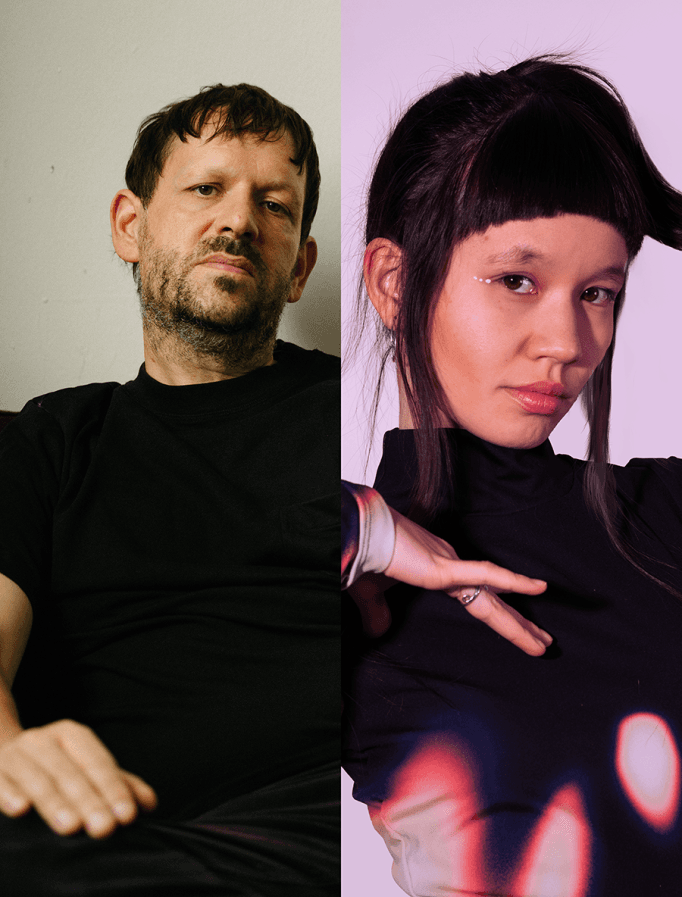 Efdemin & Polygonia @ Dekmantel