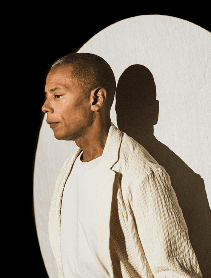Jeff Mills debuts STARGATE