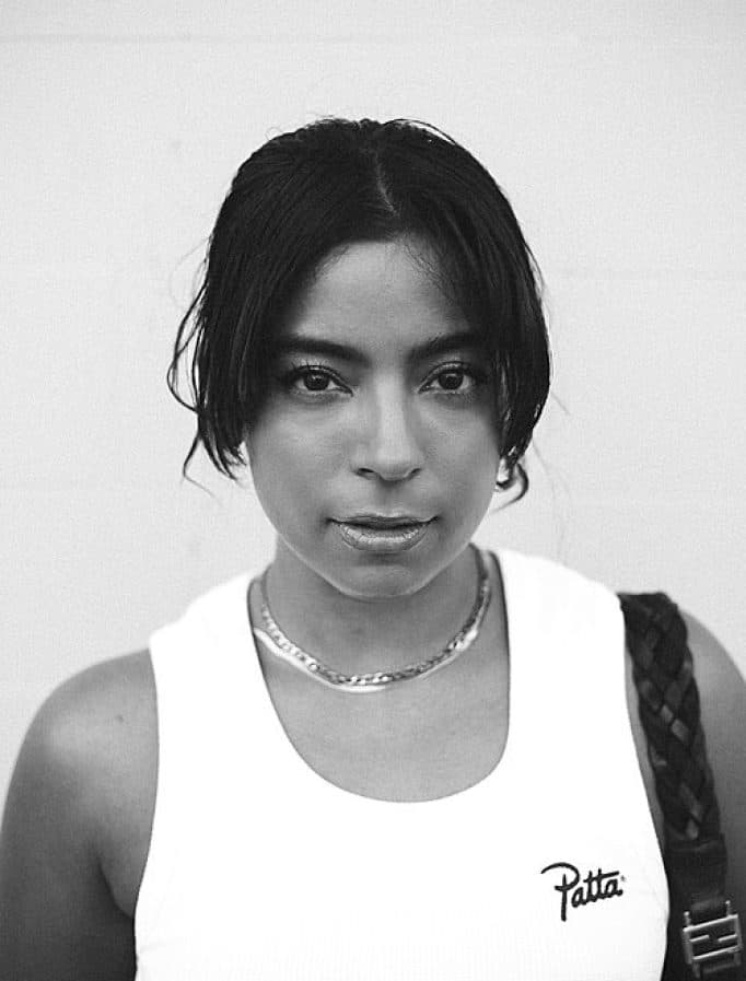 Jyoty @ Dekmantel