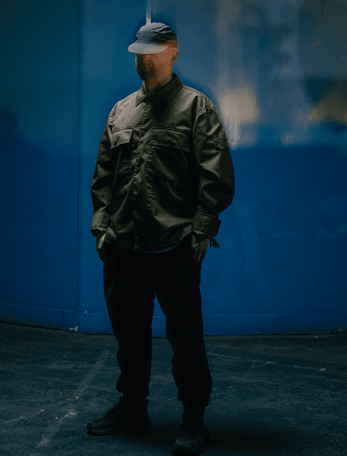 Kode9 presents Hyperdub