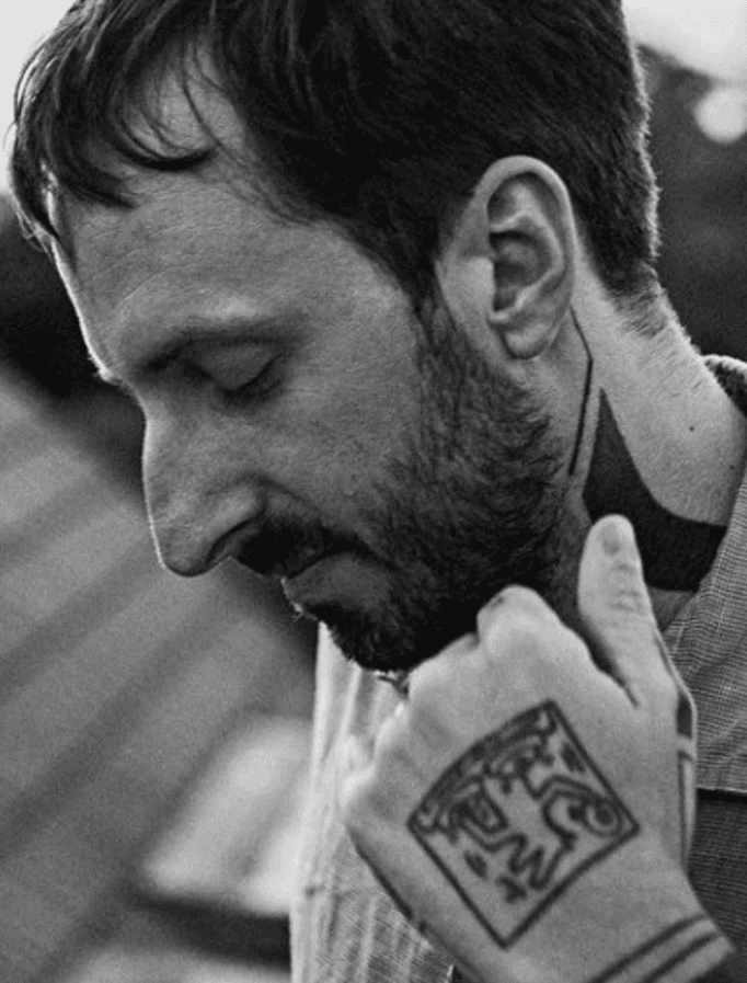 Nicolas Lutz
