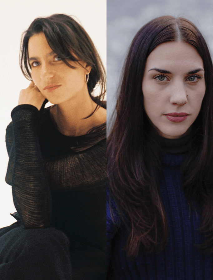 Ogázon & Philippa Pacho