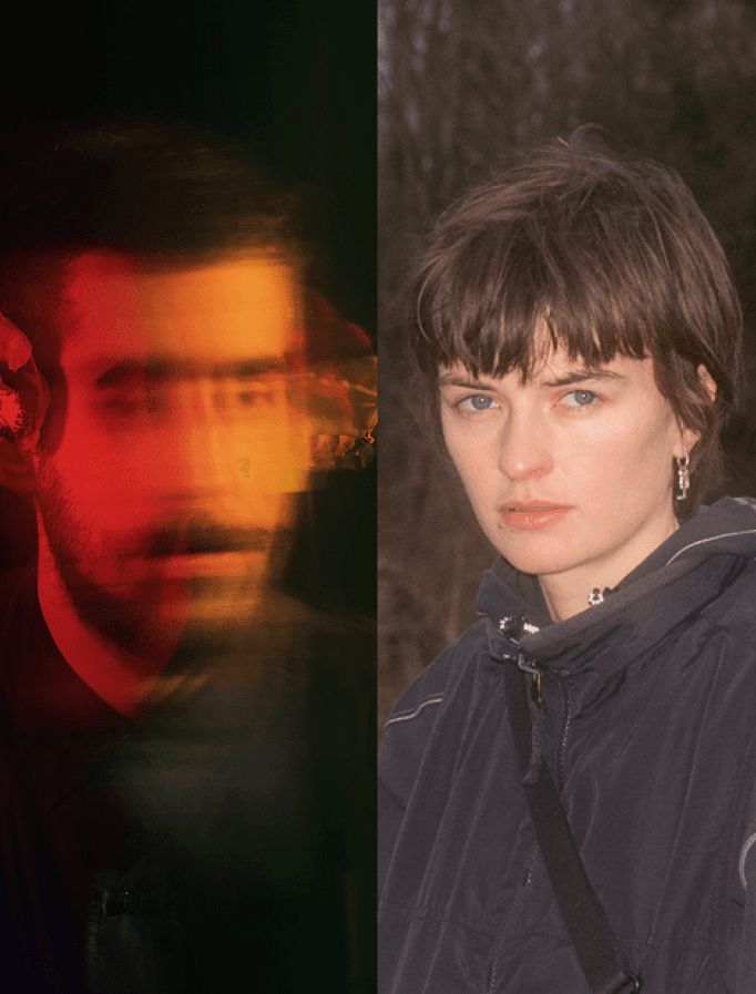Piezo & Upsammy present Eerie Enterprise