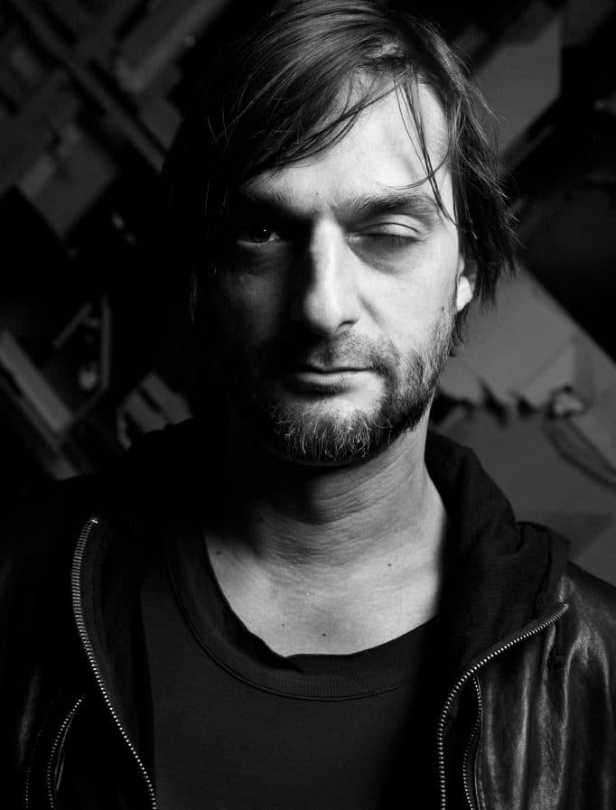 Ricardo Villalobos