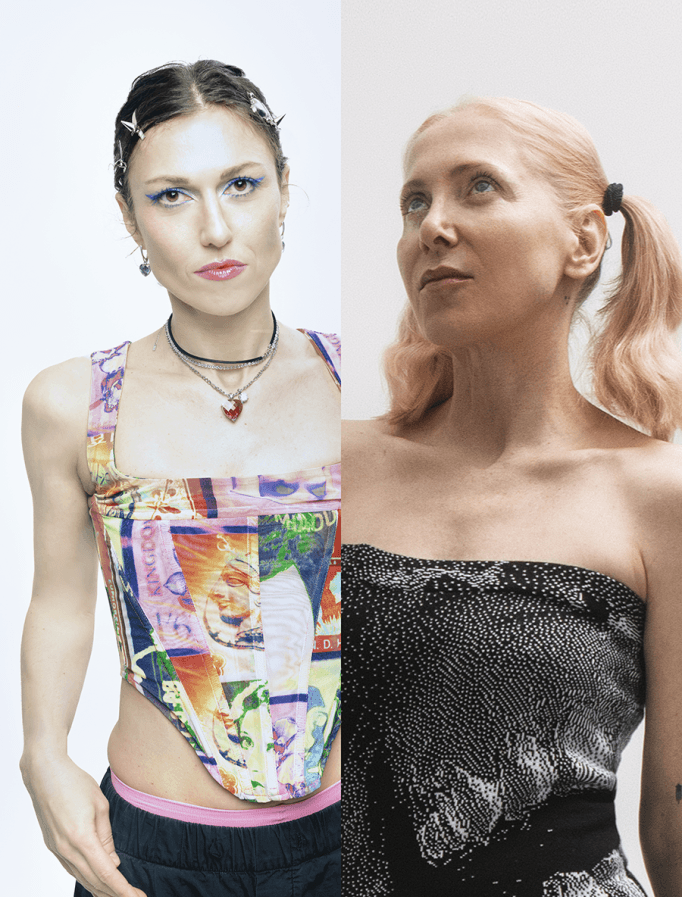 Dr. Rubinstein & Ellen Allien @ Dekmantel