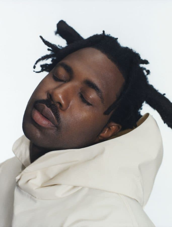 Sampha DJ set