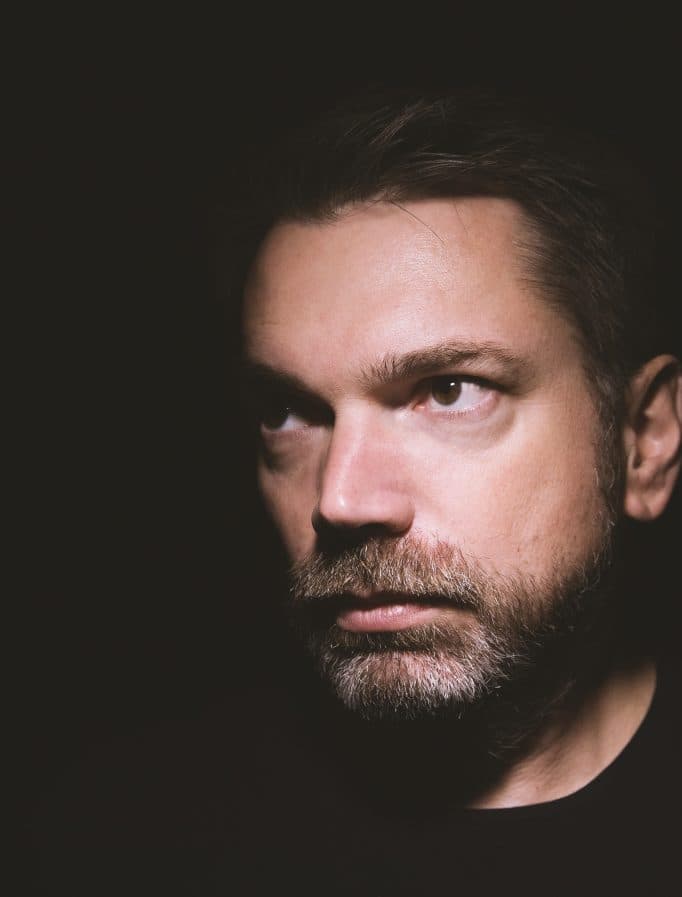 Shed presents Rave Echoes Live