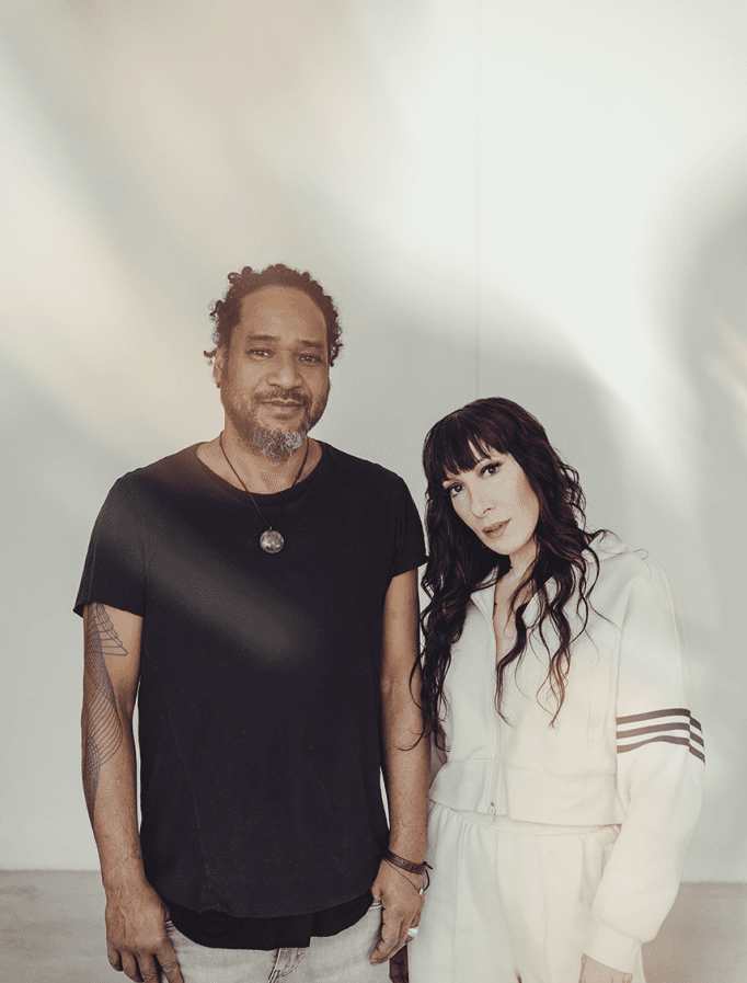 Lady Starlight & STERAC Live